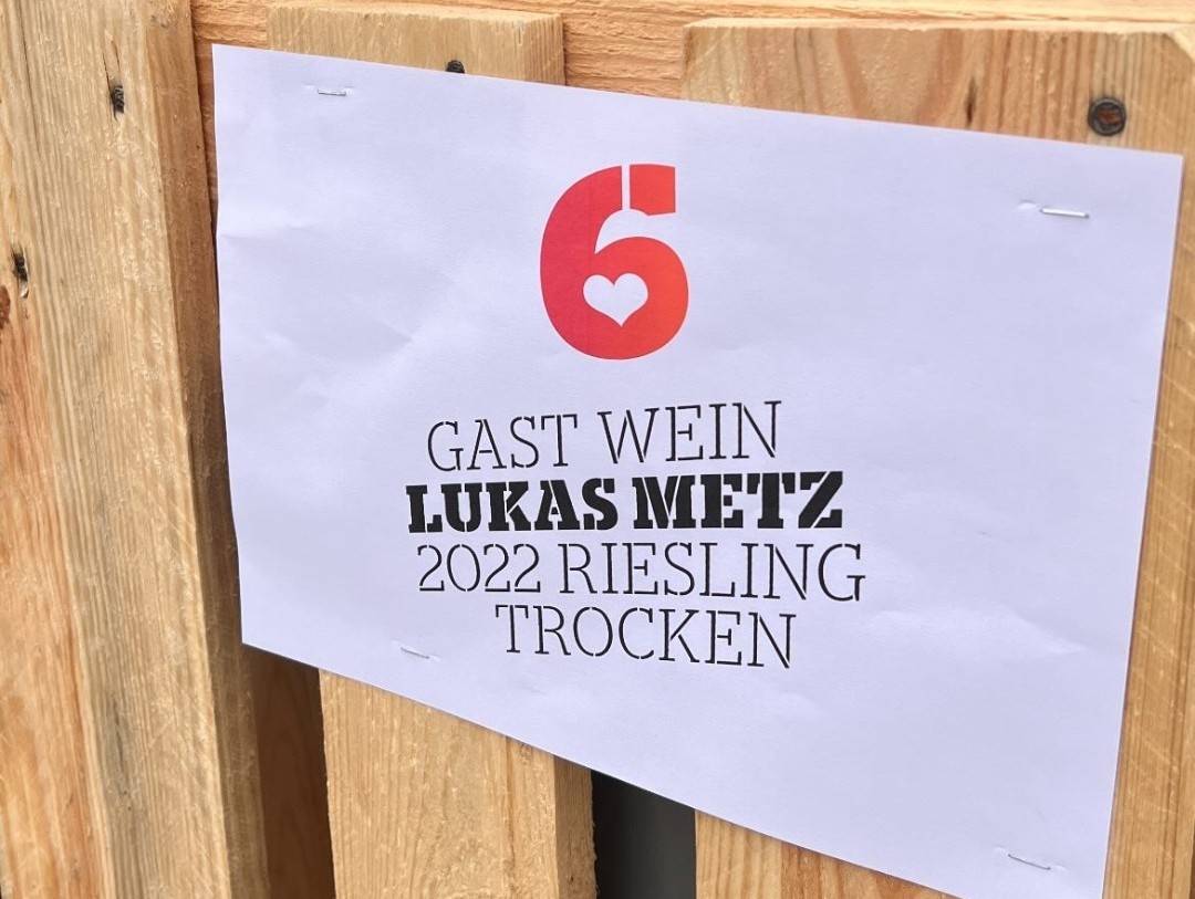 6 auf der Höhe