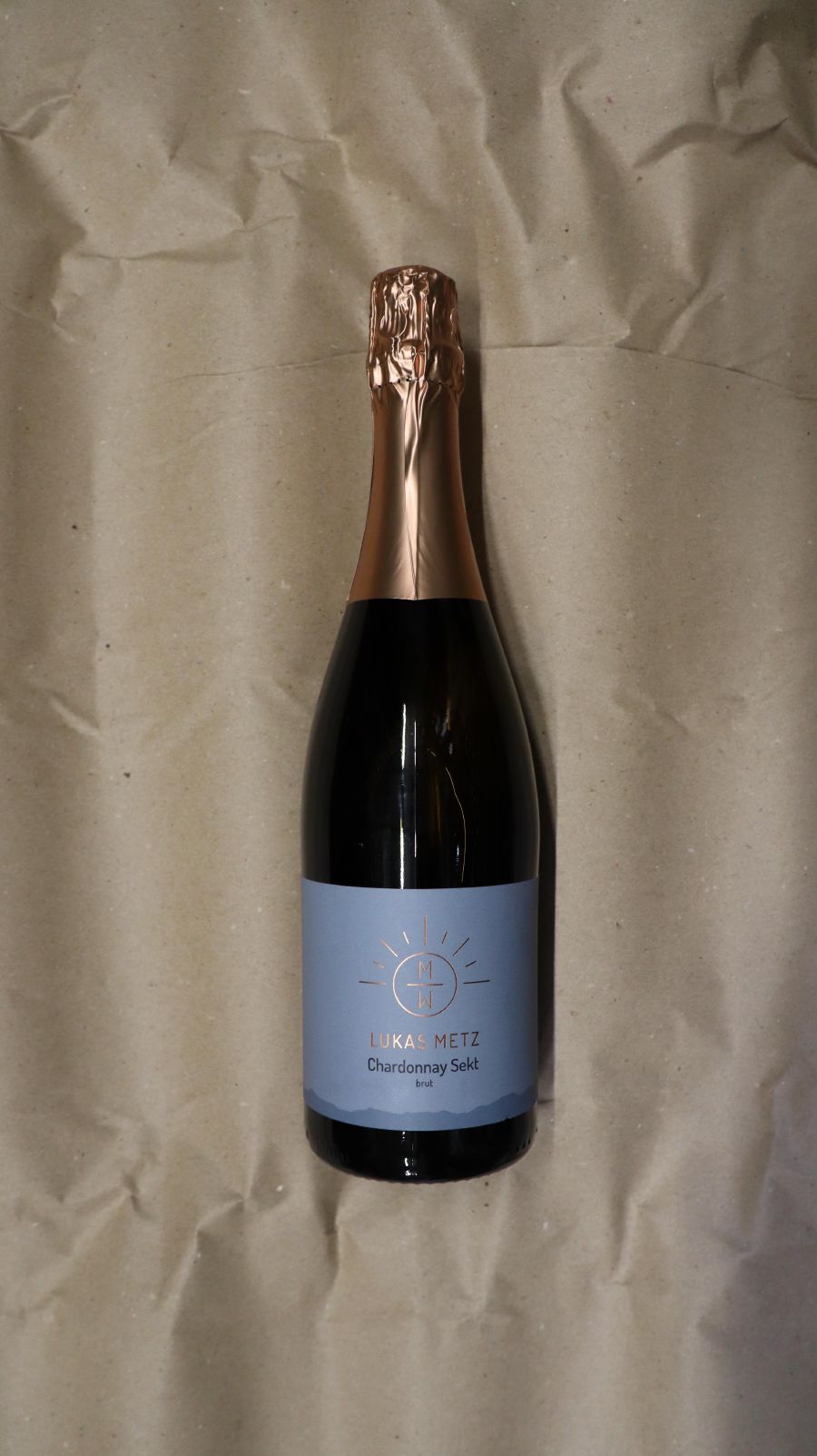 Chardonnay Sekt Brut