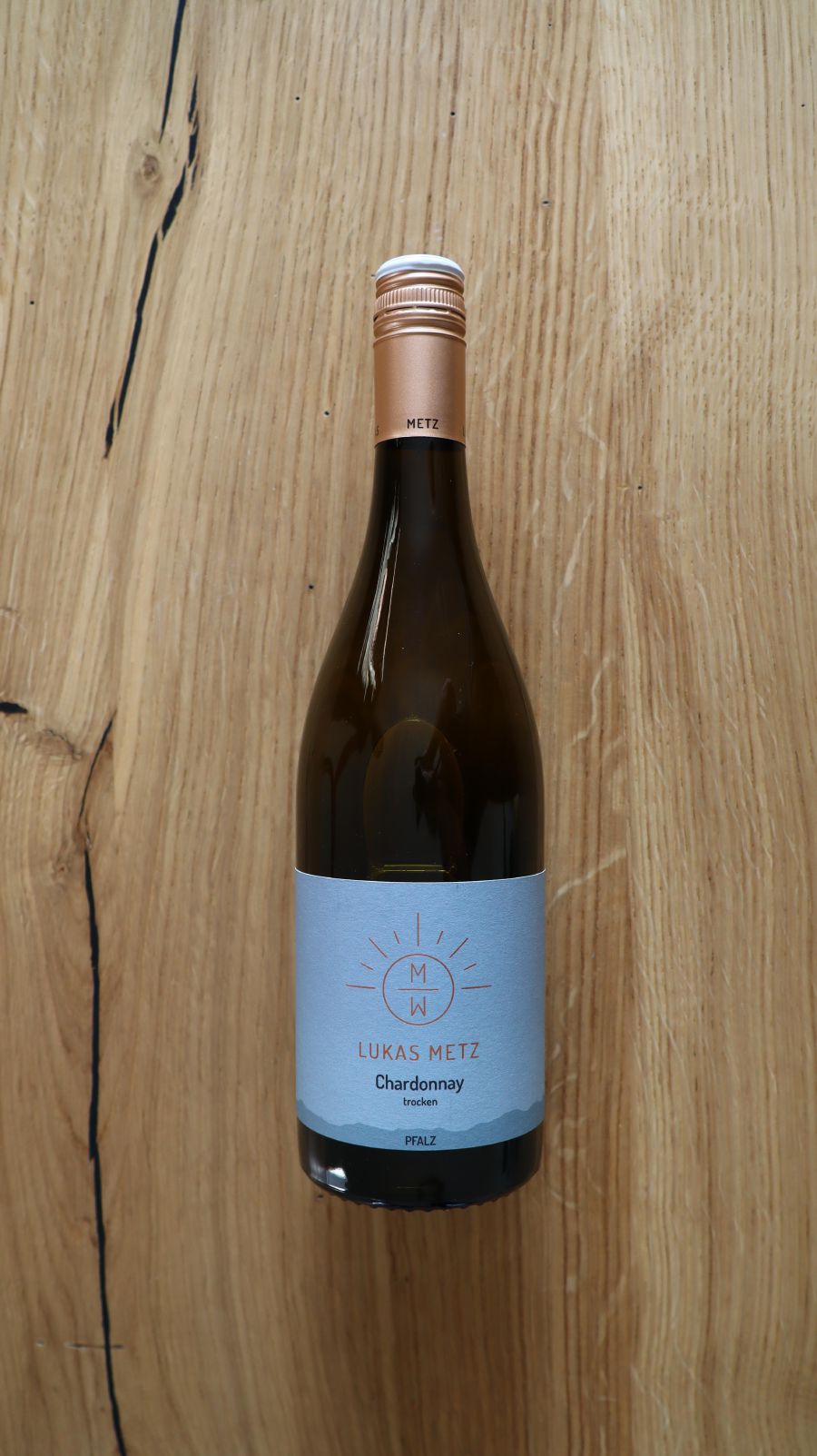 Chardonnay Trocken