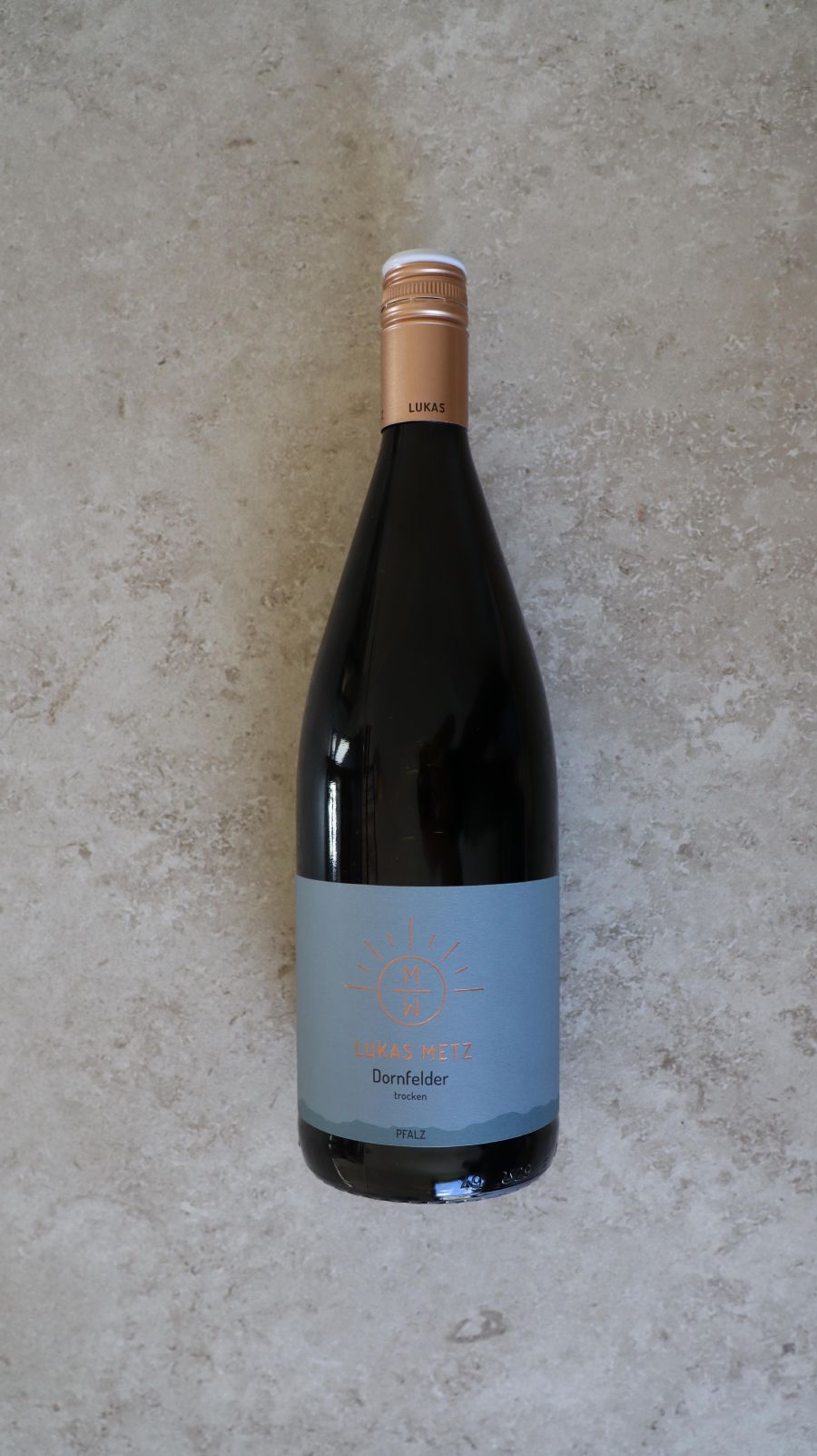 Dornfelder Trocken