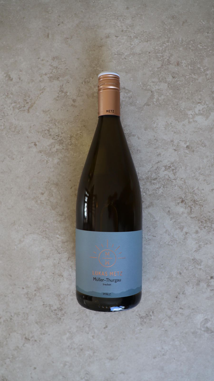 Müller Thurgau Trocken