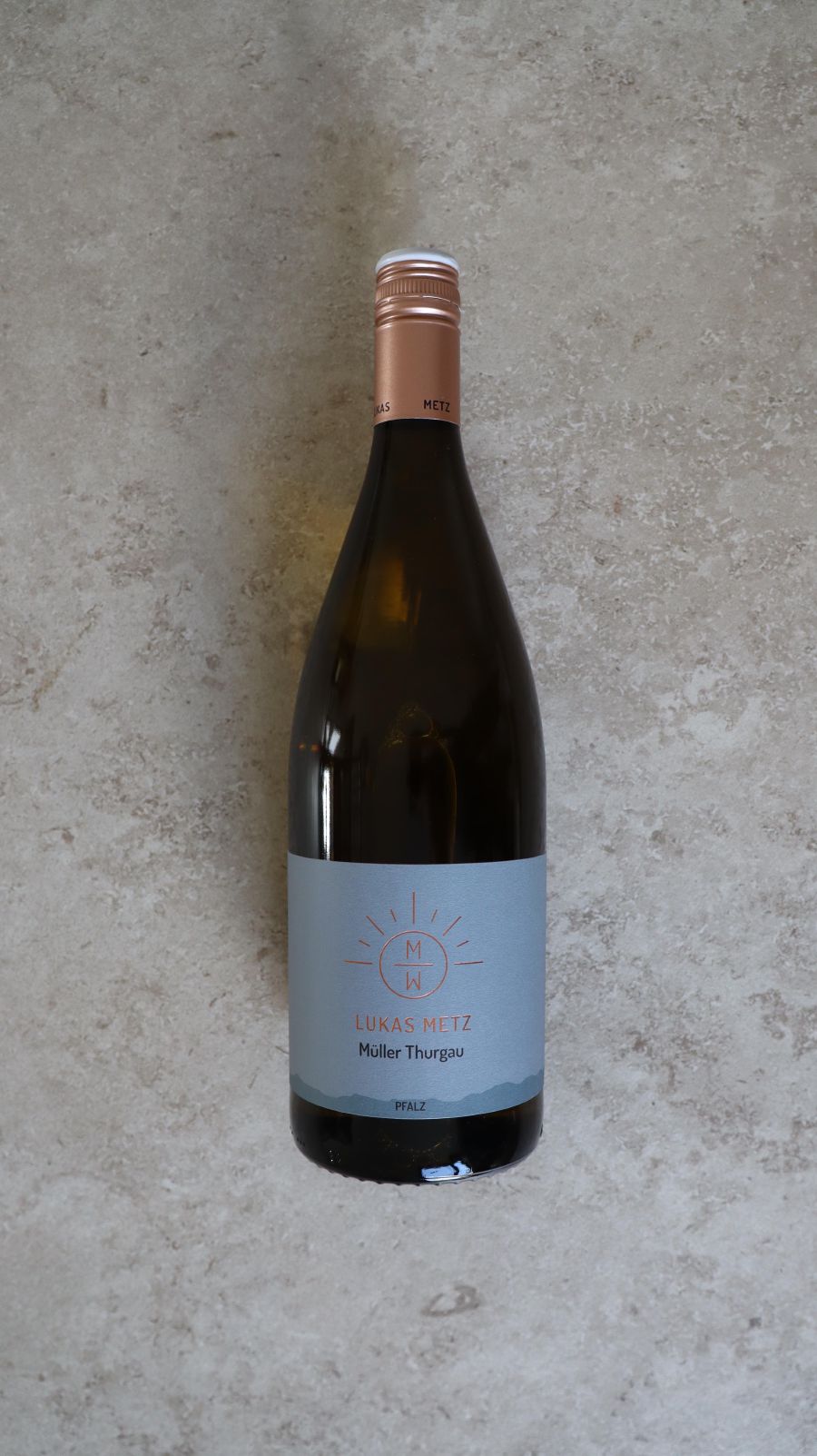 Müller Thurgau
