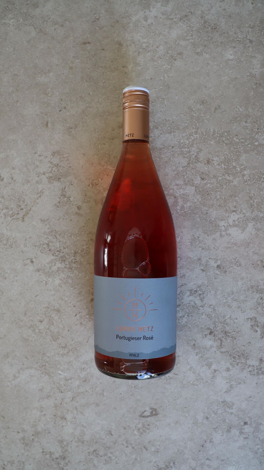 Portugieser Rosé