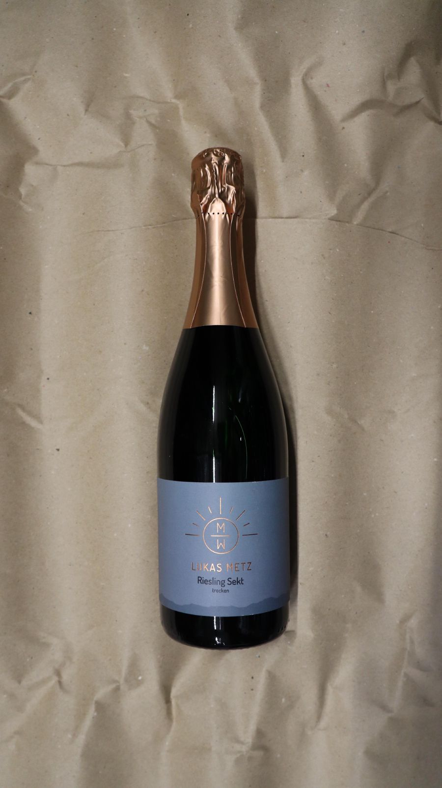 Riesling Sekt Trocken