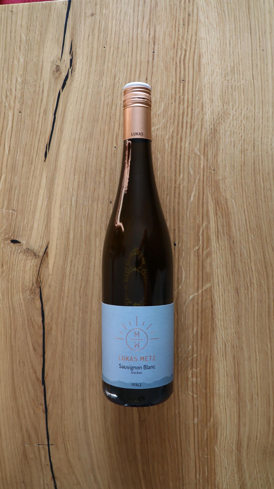 Sauvignon Blanc Trocken