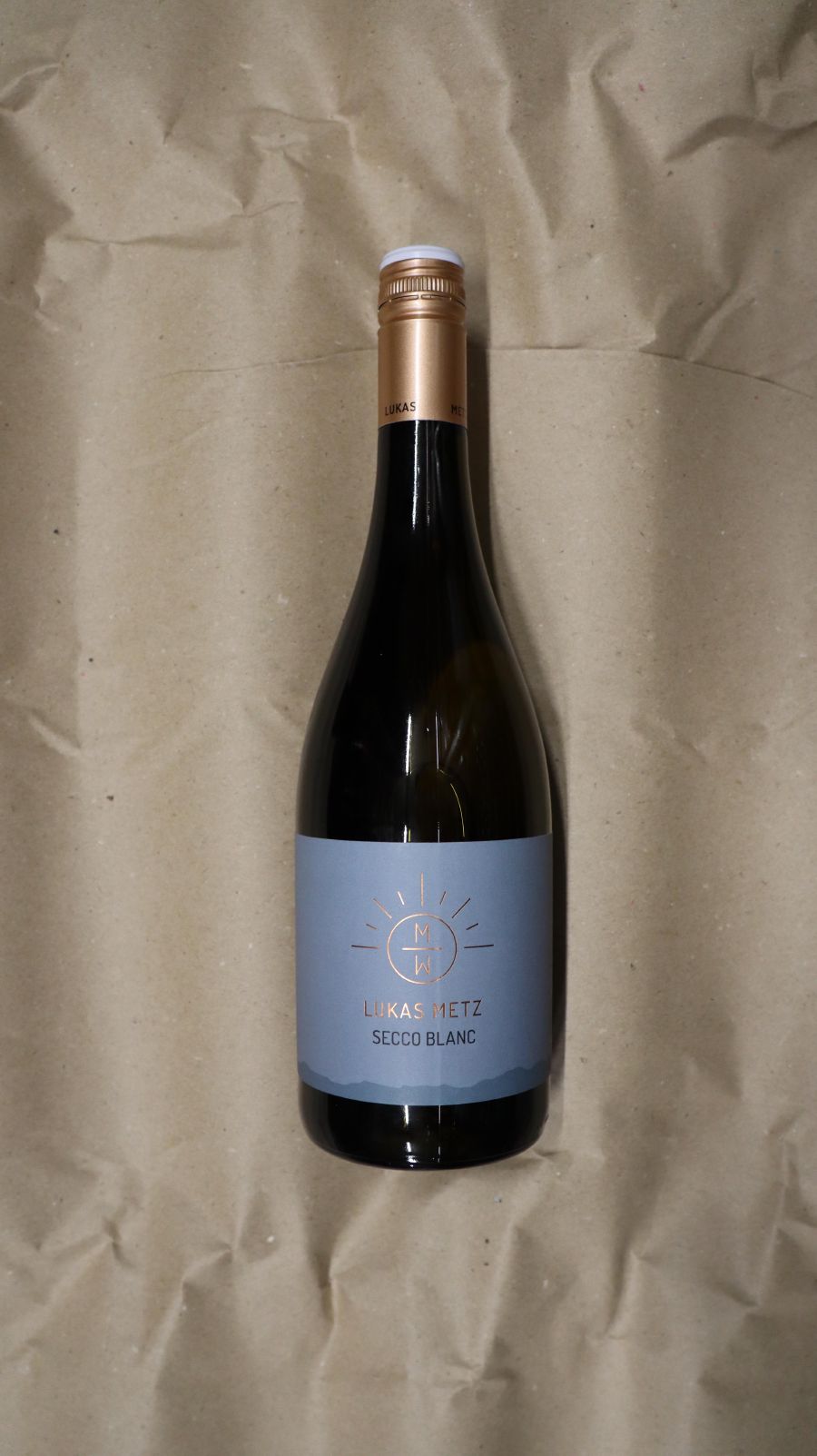 Secco Blanc Trocken